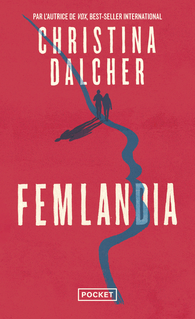 FEMLANDIA - Christina Dalcher - POCKET