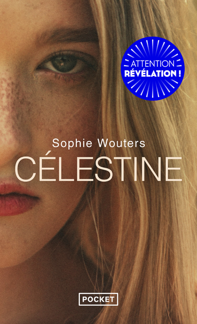 CELESTINE - Sophie Wouters - POCKET