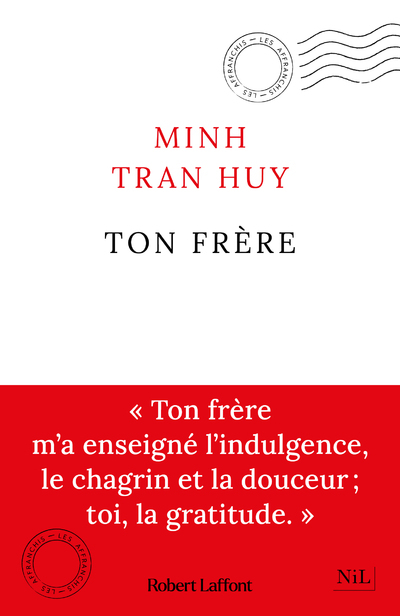 Ton Frère - Minh Tran huy - NIL