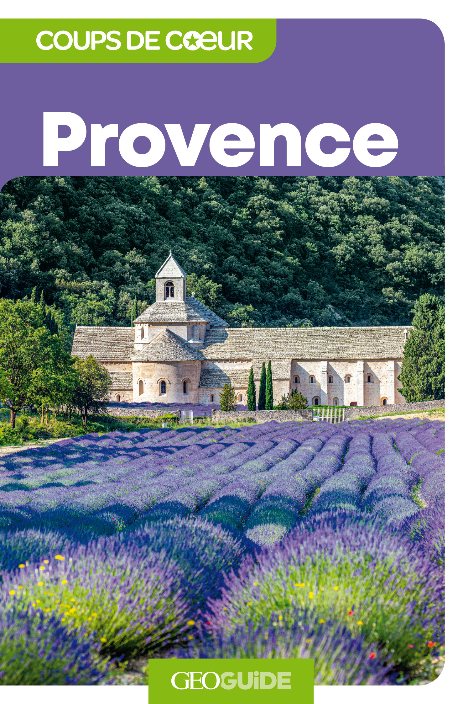 PROVENCE -  COLLECTIFS GALLIMARD LOISIRS - GALLIM LOISIRS