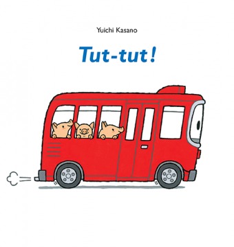 Tut-tut ! - Yuichi Kasano - EDL