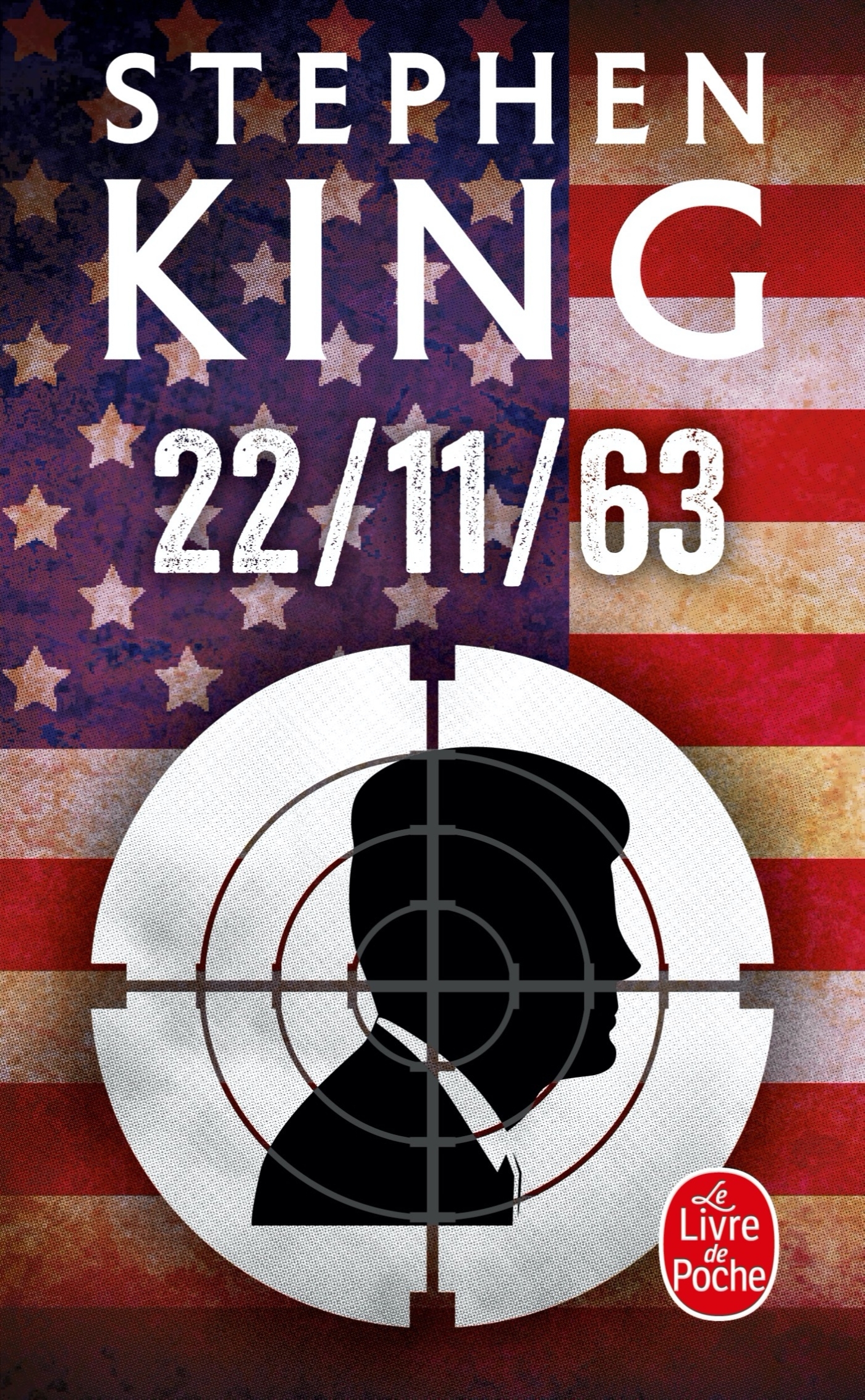 22/11/63 - Stephen King - LGF