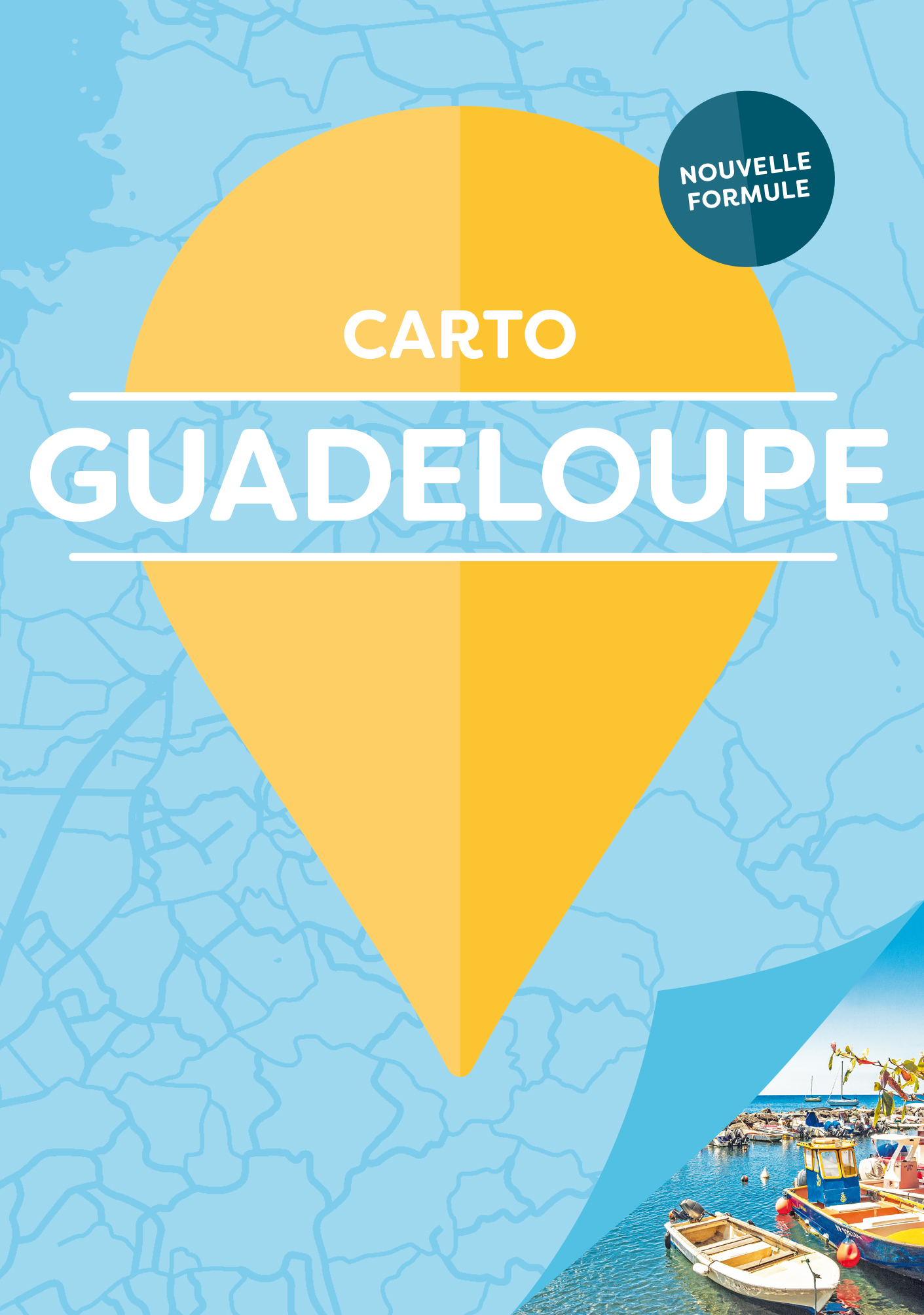 Guadeloupe -  Collectifs - GALLIM LOISIRS