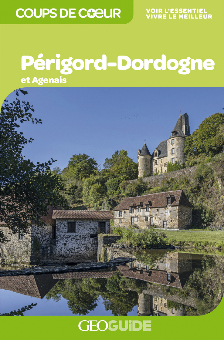 PERIGORD-DORDOGNE -  Collectifs - GALLIM LOISIRS