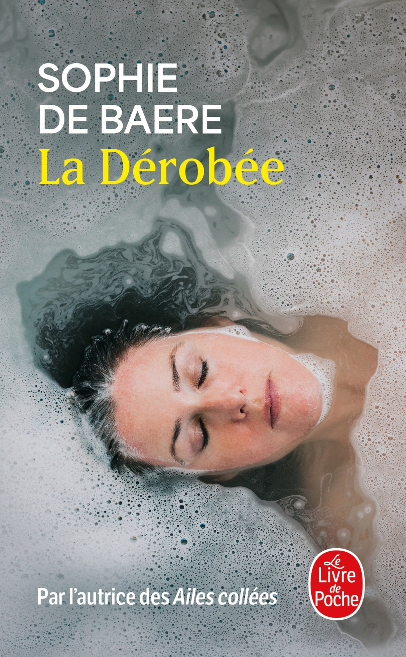 LA DEROBEE - Sophie de Baere - LGF