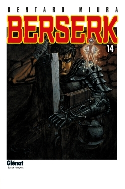 Berserk - Tome 14 - Kentaro Miura - GLENAT