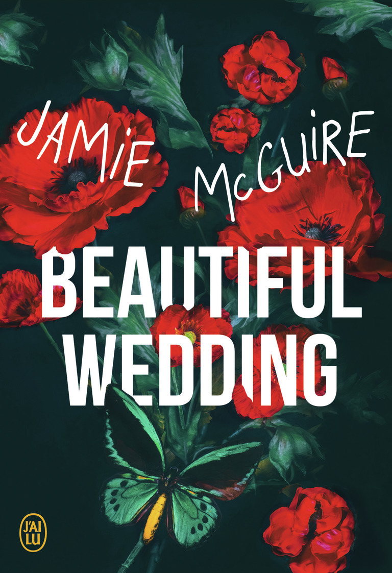 Beautiful Wedding - Jamie McGuire - J'AI LU