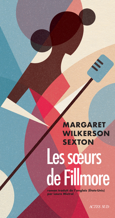 TROIS SOEURS SUR LE TOIT - Margaret Wilkerson sexton - ACTES SUD