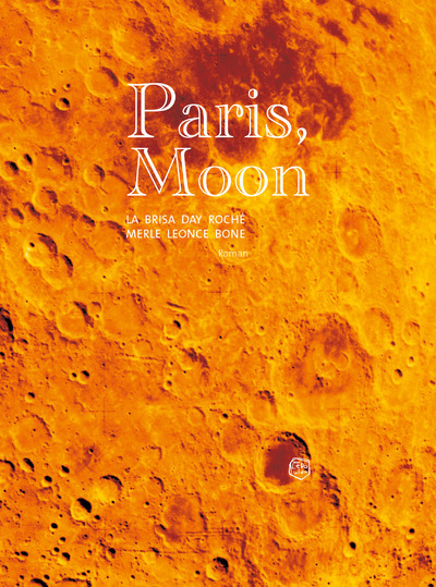 PARIS, MOON - Brisa La Day Rocher - LE BOULON