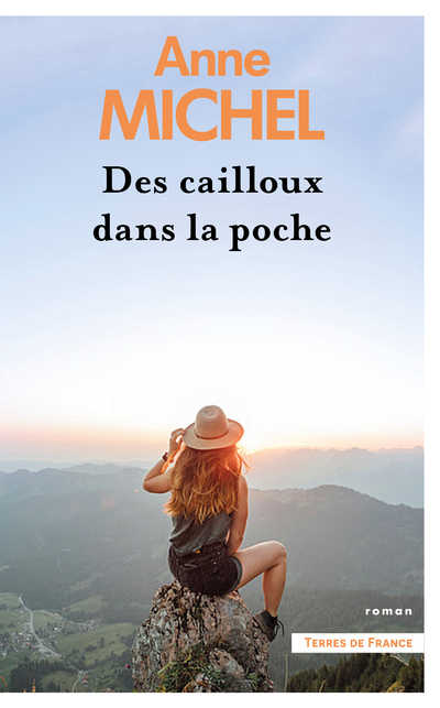 DES CAILLOUX DANS LA POCHE - Anne Michel - PRESSES CITE