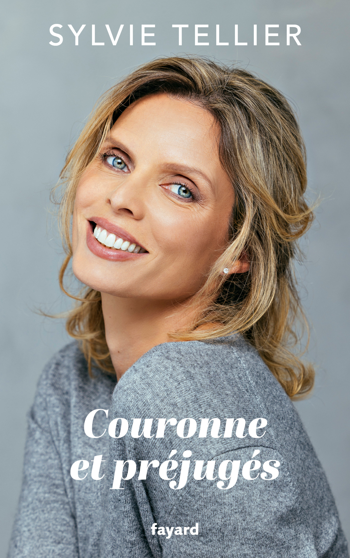 MISS FRANCE - Sylvie Tellier - FAYARD