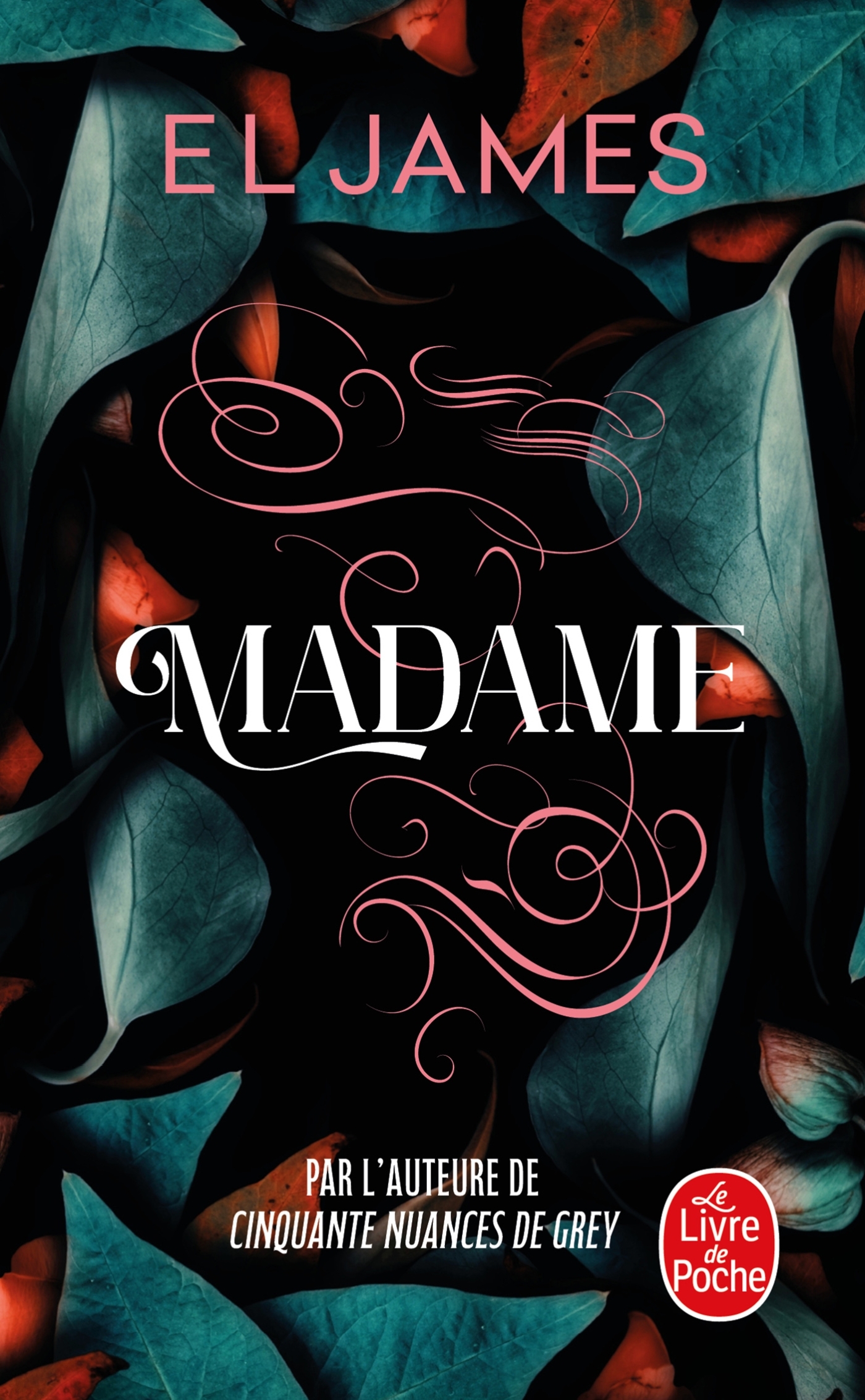 MADAME - E L James - LGF