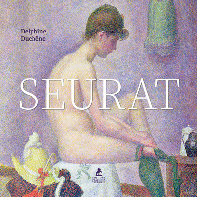 SEURAT - Delphine Duchêne - PLACE VICTOIRES