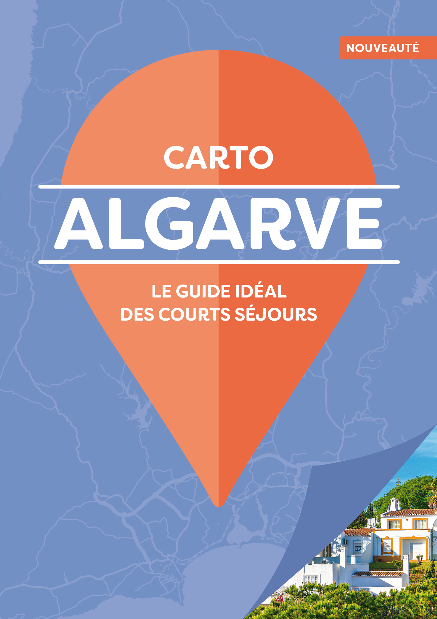 Algarve -  COLLECTIFS GALLIMARD LOISIRS - GALLIM LOISIRS