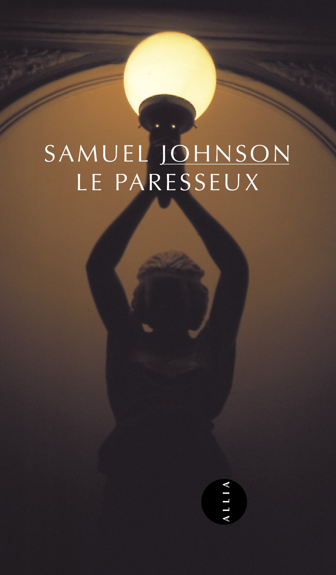 PARESSEUX (LE) - Samuel JOHNSON - ALLIA