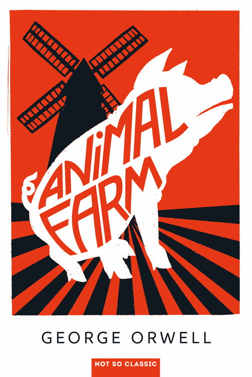 Animal Farm - George Orwell - BELIN EDUCATION