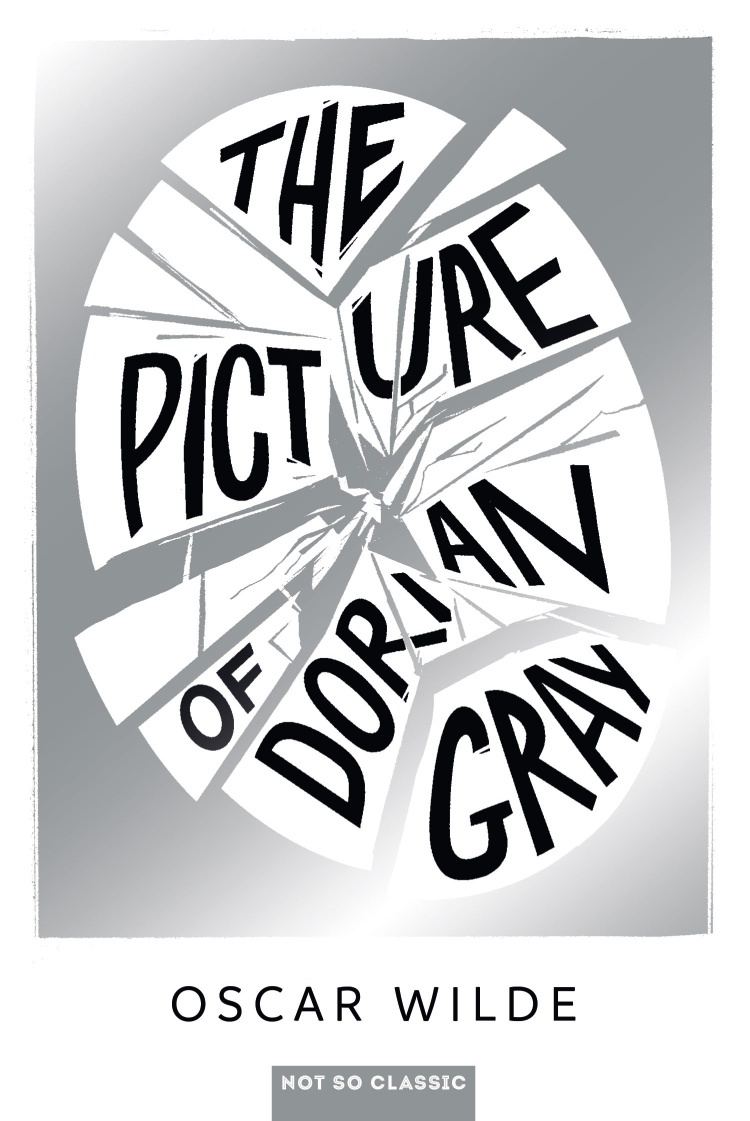 The Picture of Dorian Gray - Oscar WILDE - BELIN EDUCATION