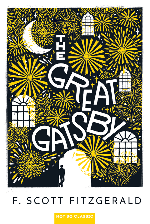 The Great Gatsby - F. Scott Fitzgerald - BELIN EDUCATION