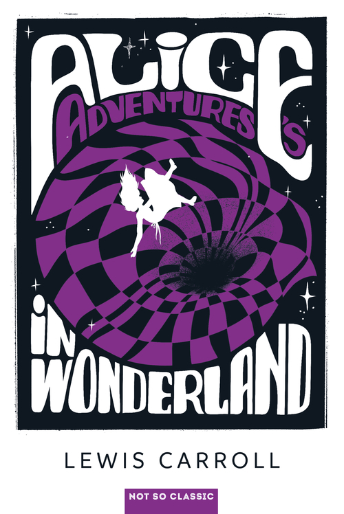 Alice's Adventures in Wonderland - Lewis Carroll - BELIN EDUCATION