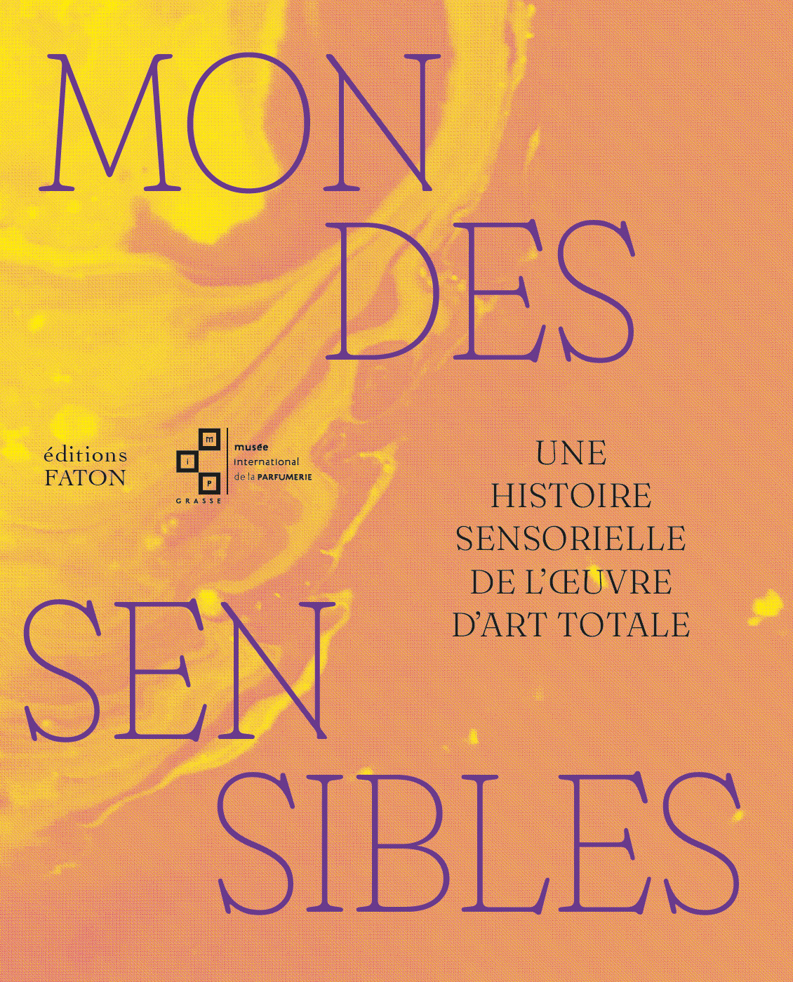 Mondes sensibles - Sandra Barré - FATON