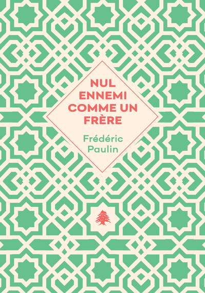 Nul ennemi comme un frère - Frédéric Paulin - AGULLO