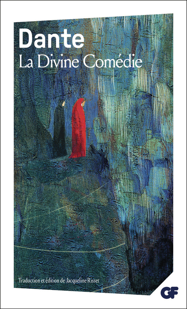 La Divine Comédie -  Dante - FLAMMARION