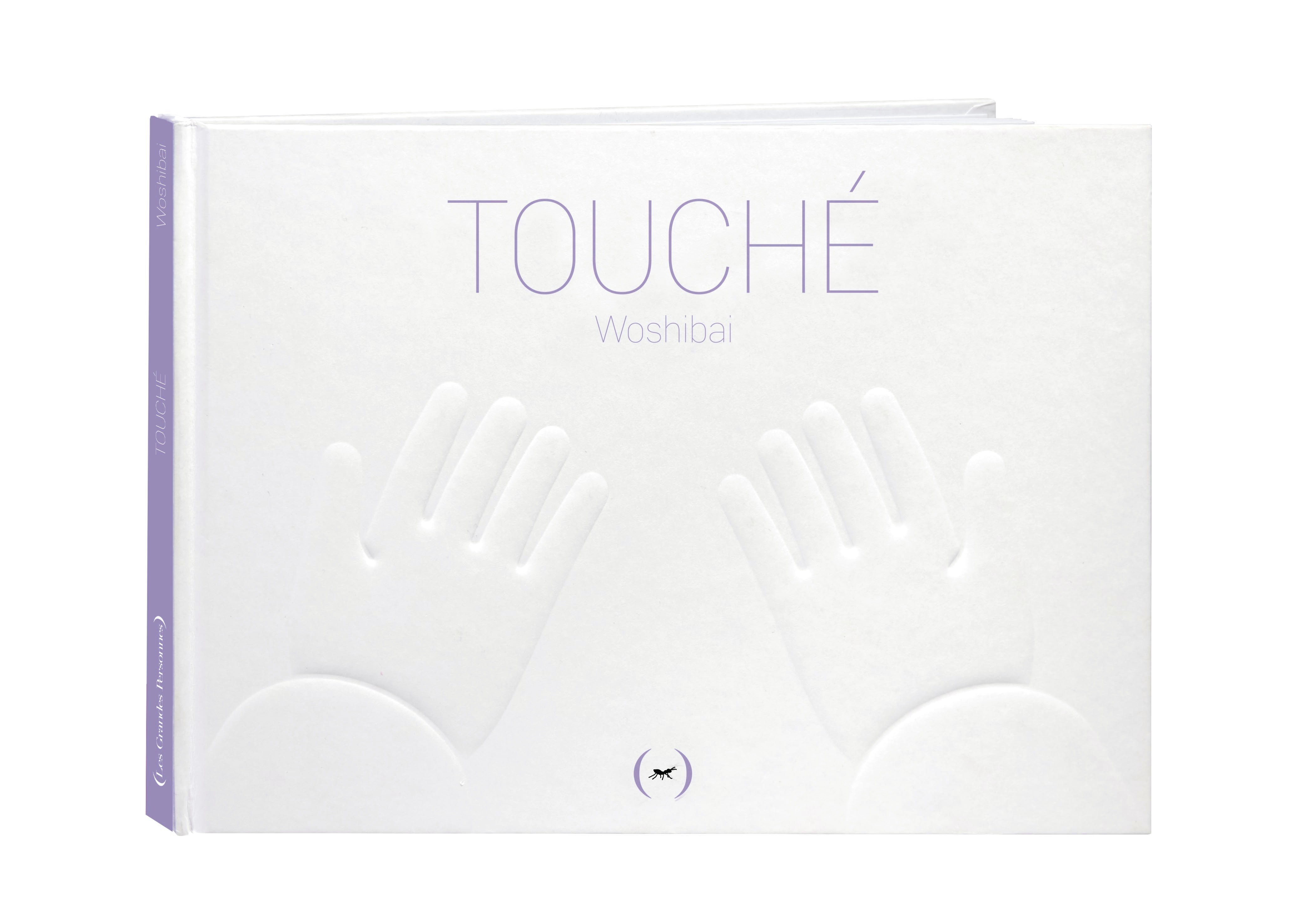 Touché -  Woshibai - GRANDES PERSONN