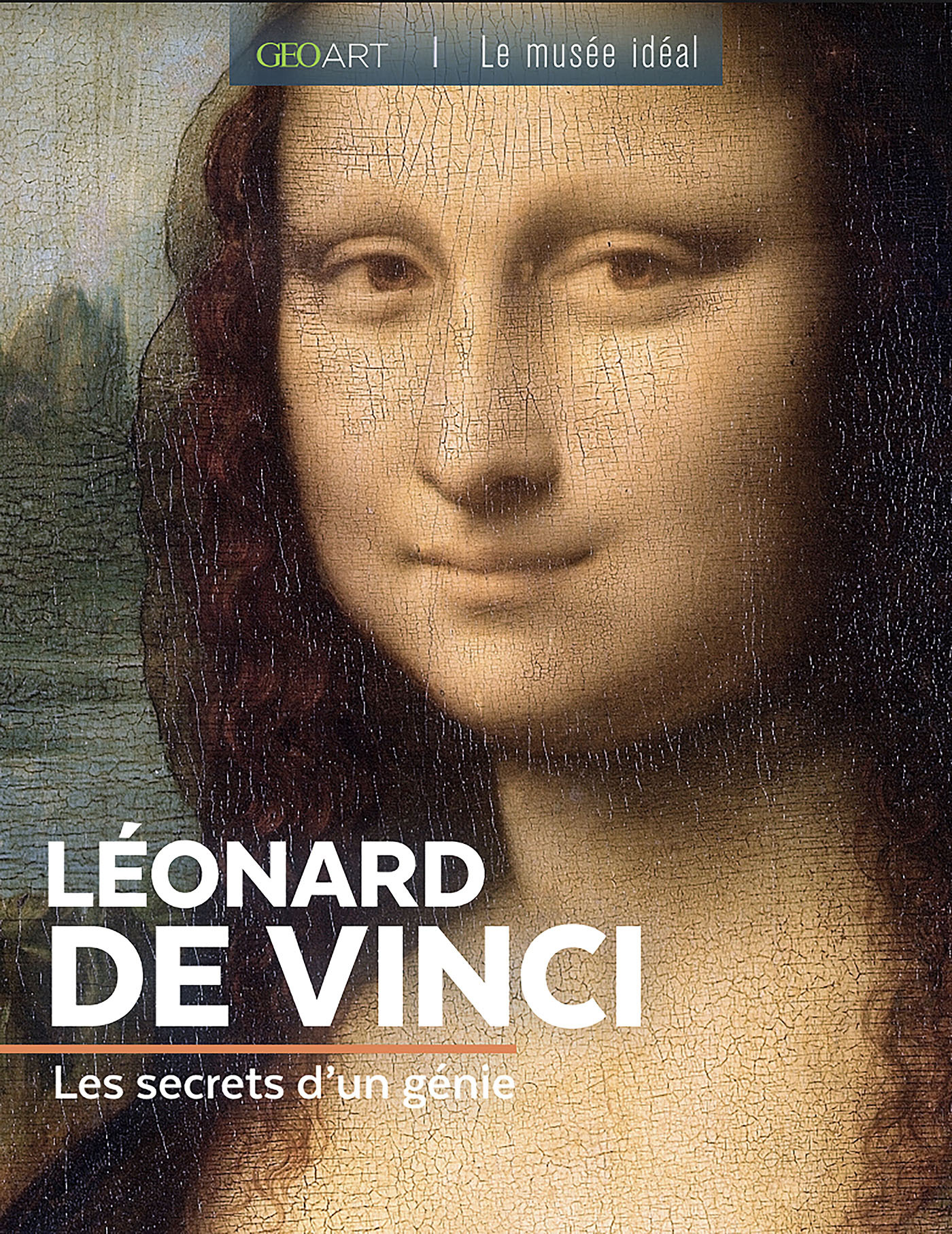 Léonard de Vinci - Murielle Neveux - MUSEE IDEAL