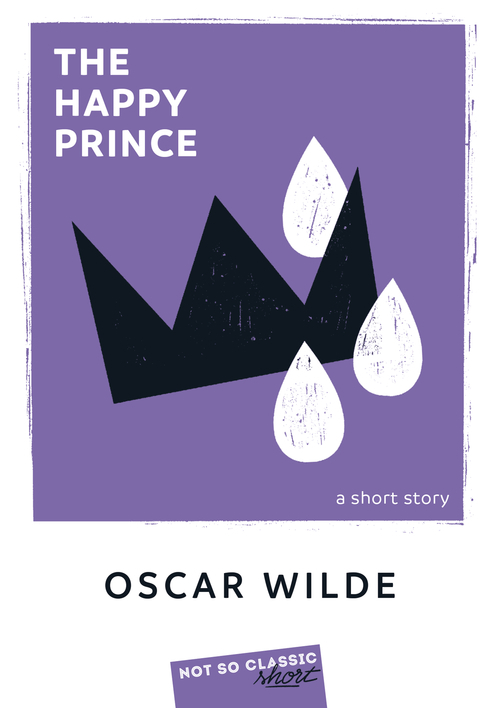 The Happy Prince - Oscar WILDE - BELIN EDUCATION