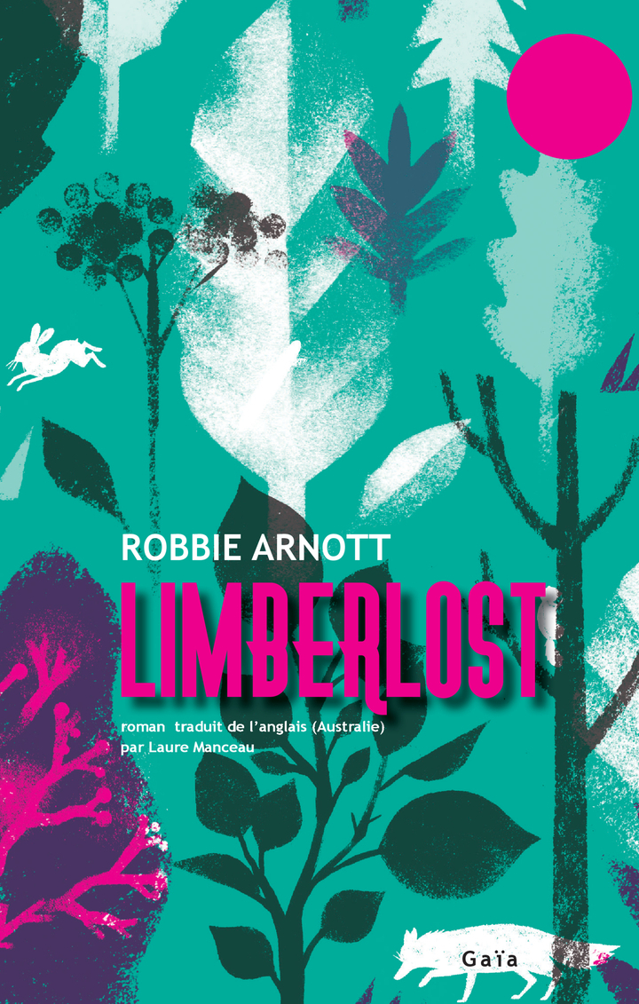 Limberlost -  ARNOTT ROBBIE/MANCEAU LAURE - GAIA