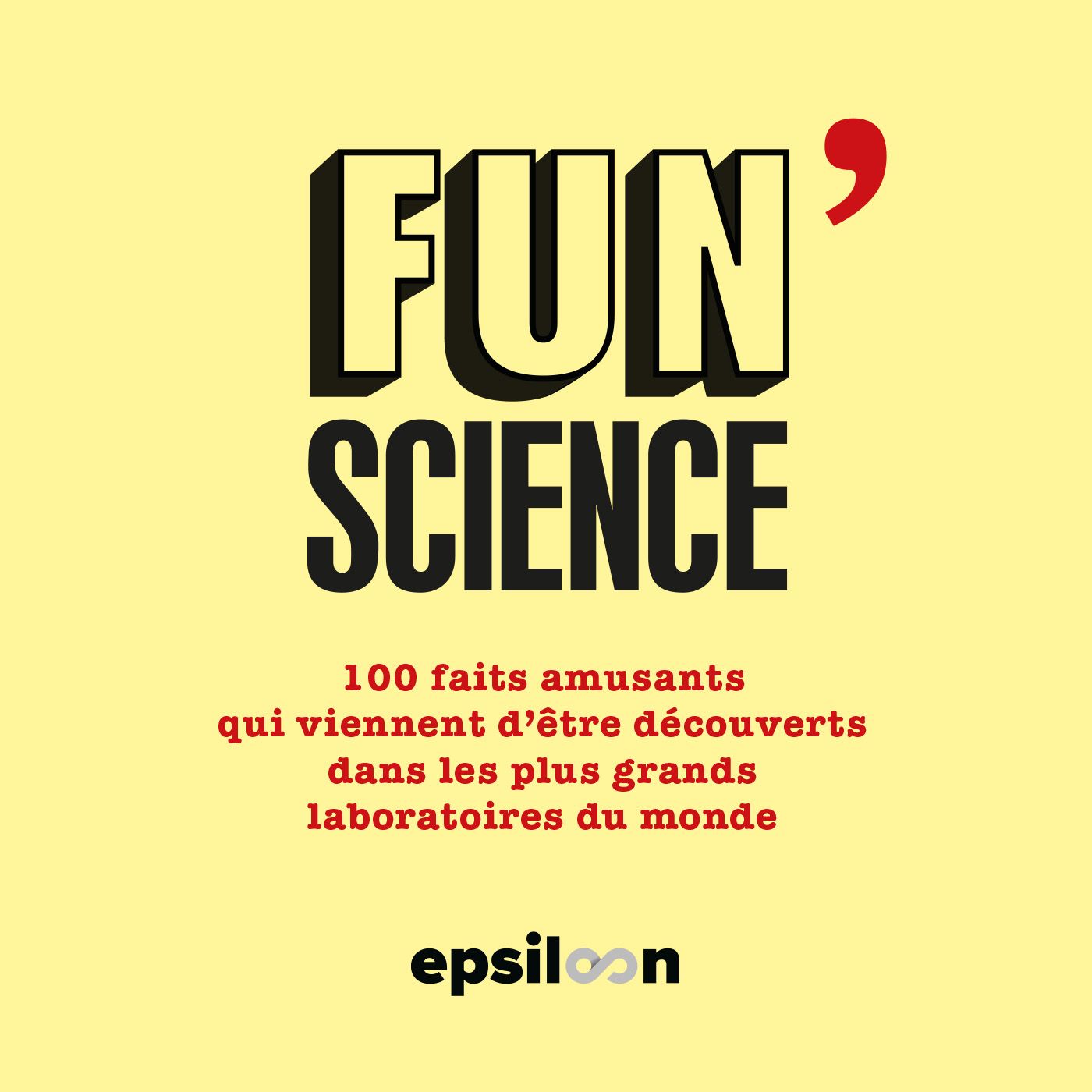 Fun Science 3 - XXX - EPSILOON