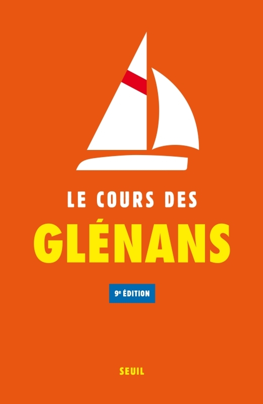 Le Cours des Glénans -  Les Glénans - SEUIL