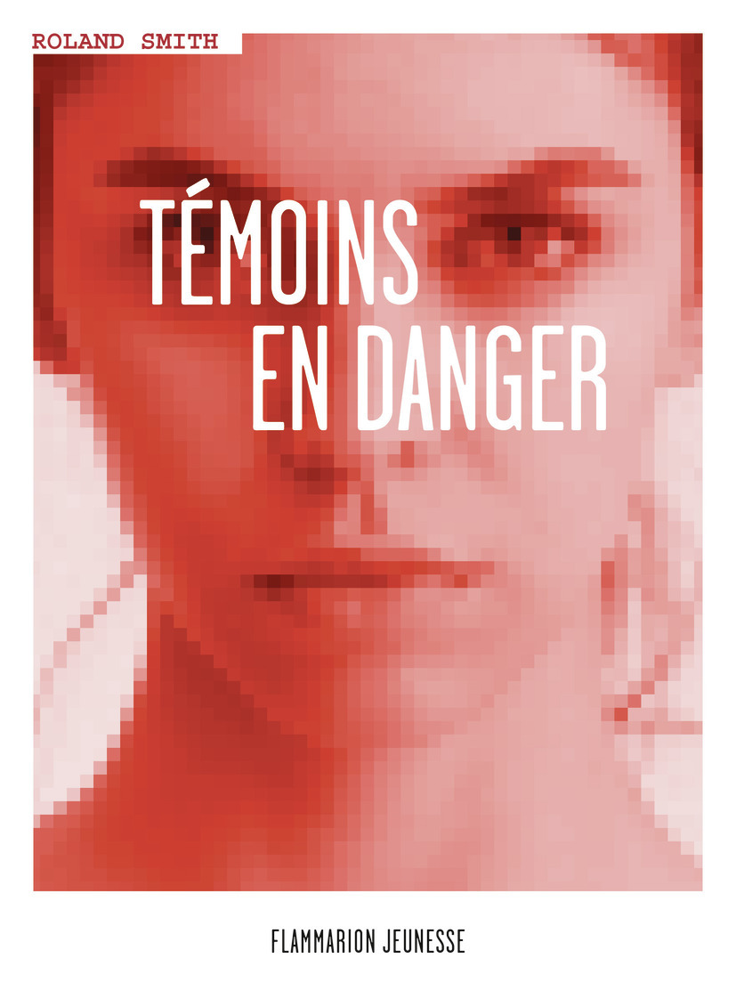 DISPARITION PROGRAMMEE T02 EMOINS EN DANGER - Roland Smith - FLAM JEUNESSE