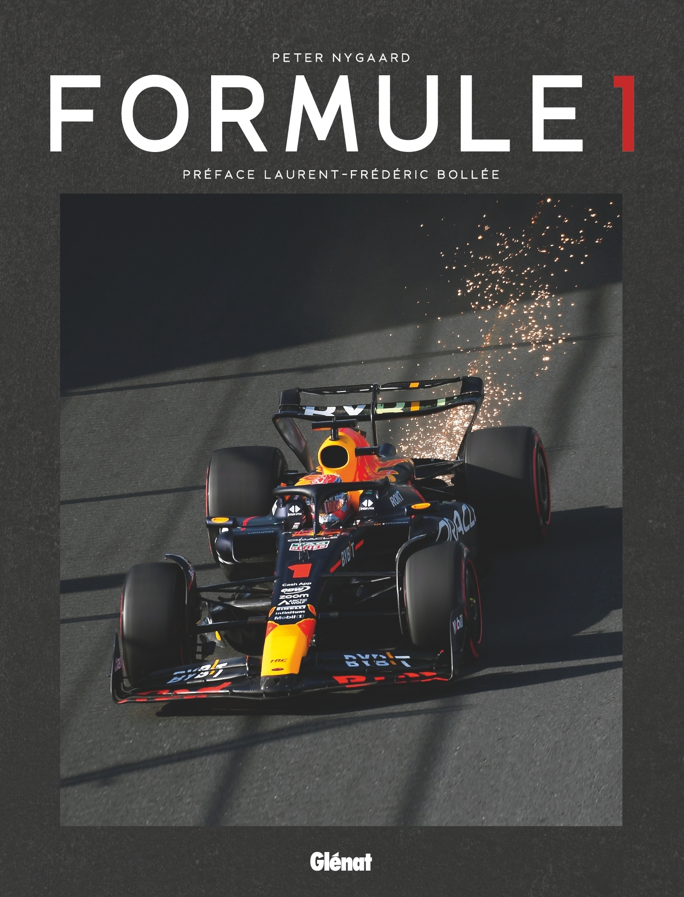 LA FORMULE 1 3E ED - Peter Nygaard - GLENAT