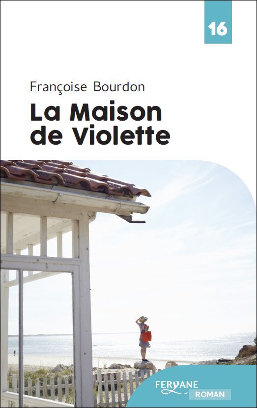 LA MAISON DE VIOLETTE -  Bourdon - FERYANE