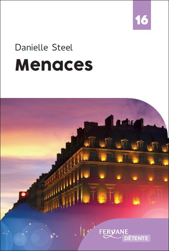 MENACES -  STEEL - FERYANE