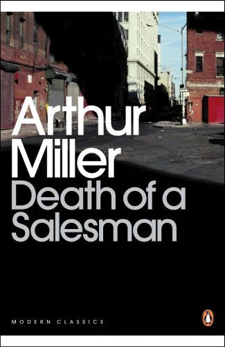 Death of a Salesman -  Miller, Arthur - PENGUIN UK