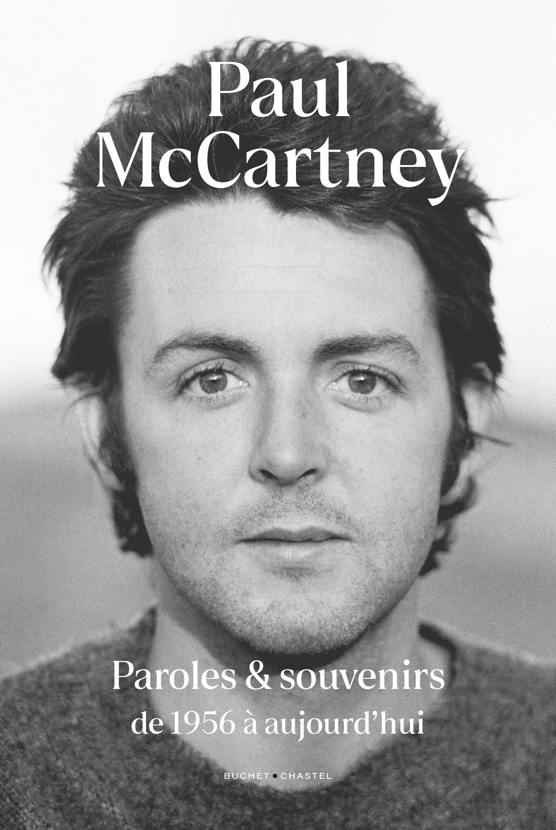 Paul McCartney -  Mccartney paul - BUCHET CHASTEL