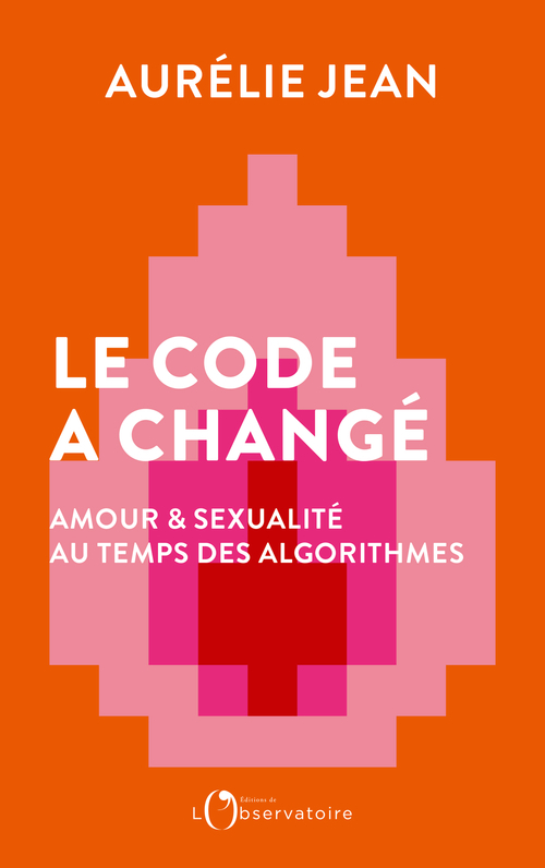 Le Code a changé -  Jean aurelie - L'OBSERVATOIRE