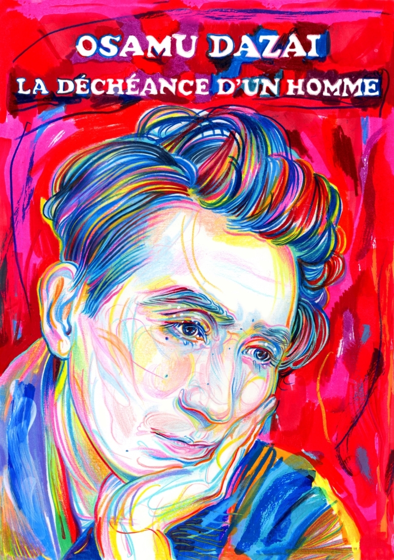 La Déchéance d'un homme - Osamu Dazaï - IMHO