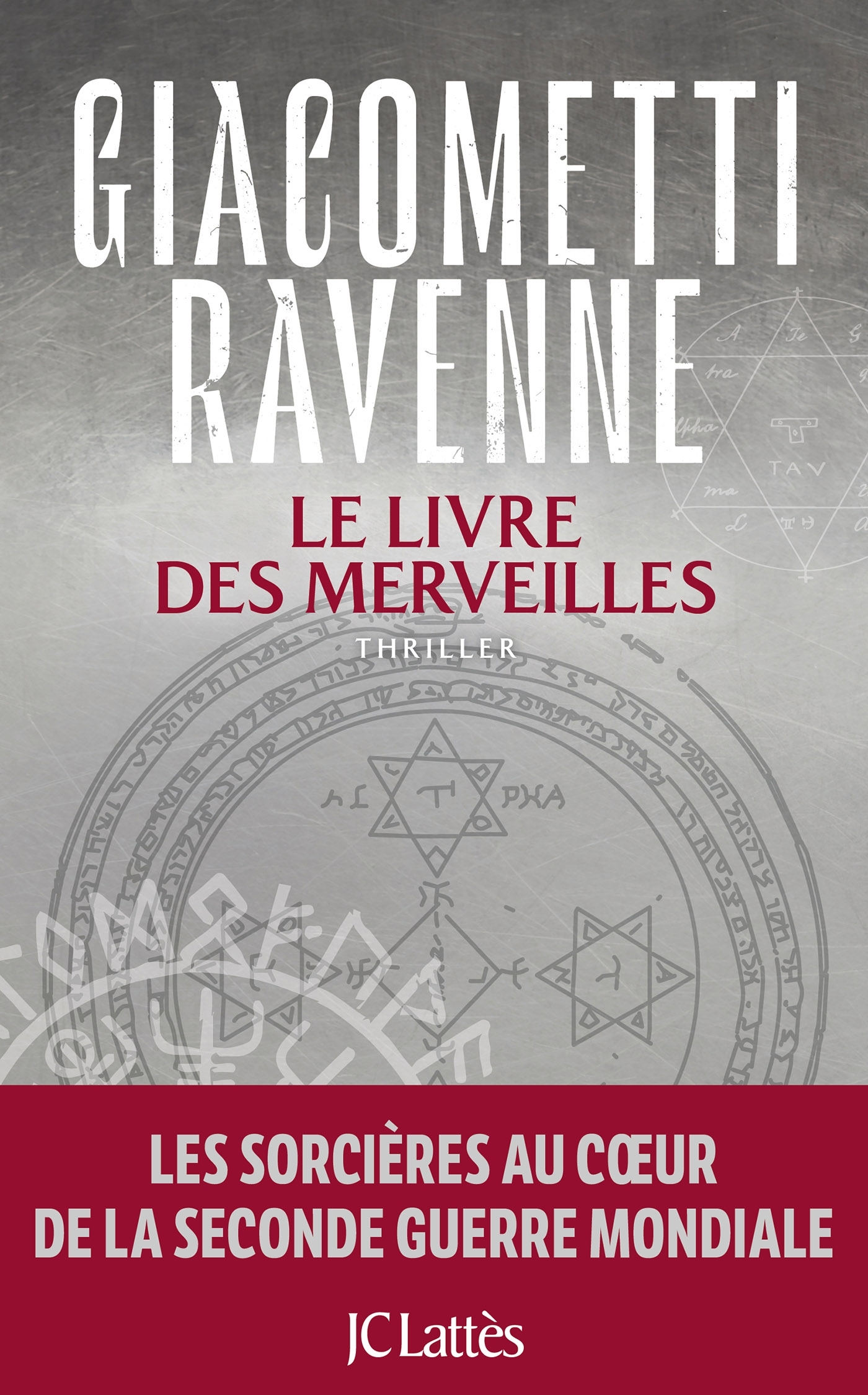 Le livre des merveilles : La Saga du Soleil Noir - Éric Giacometti - LATTES