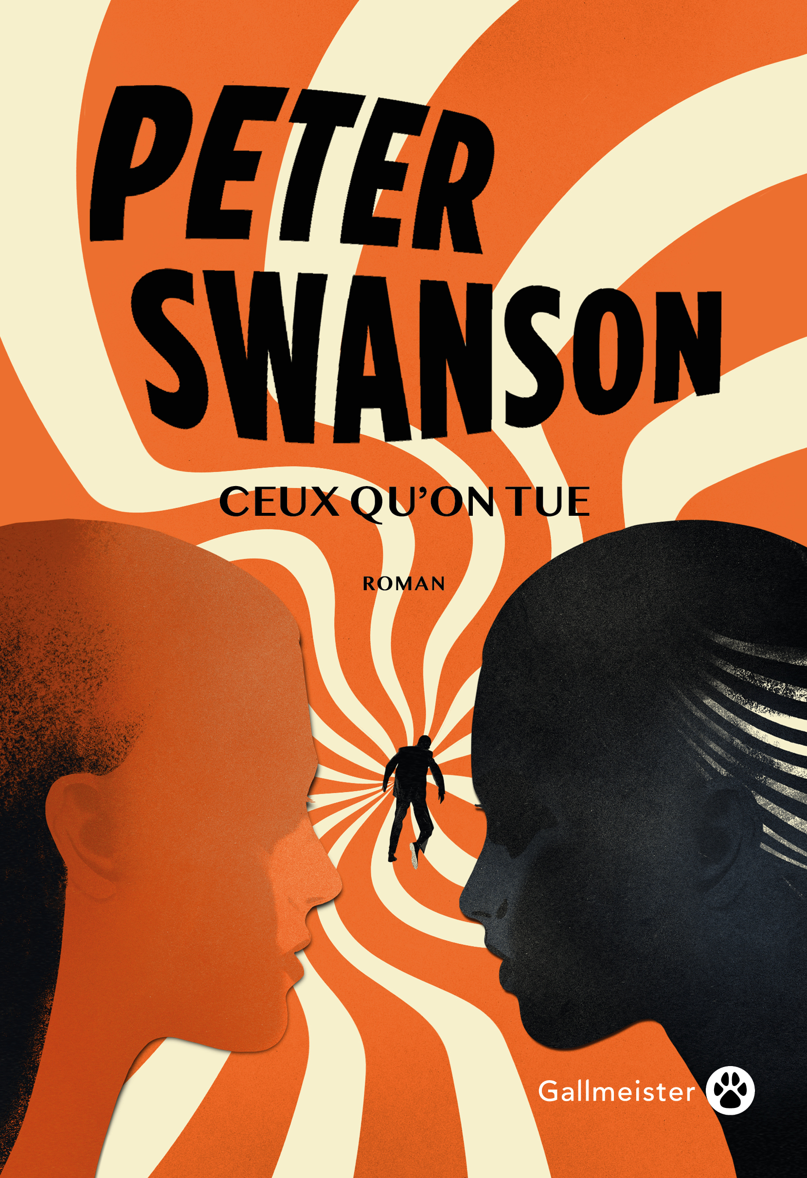 Ceux qu'on tue - Peter Swanson - GALLMEISTER