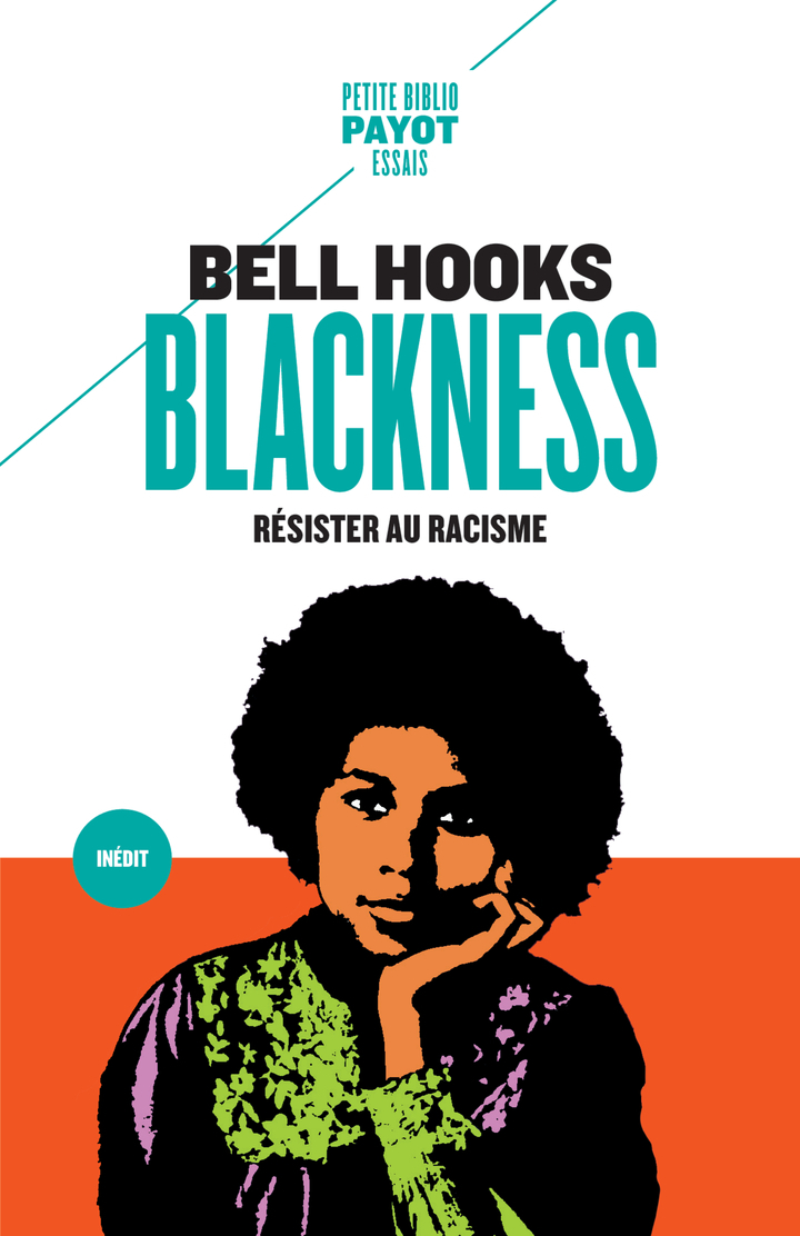 Blackness -  XXX /HOOKS BELL - PAYOT