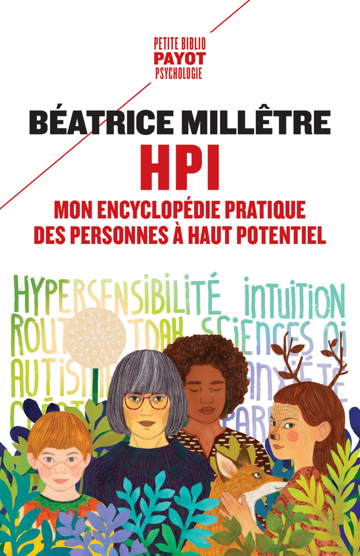 HPI - Béatrice Milletre - PAYOT