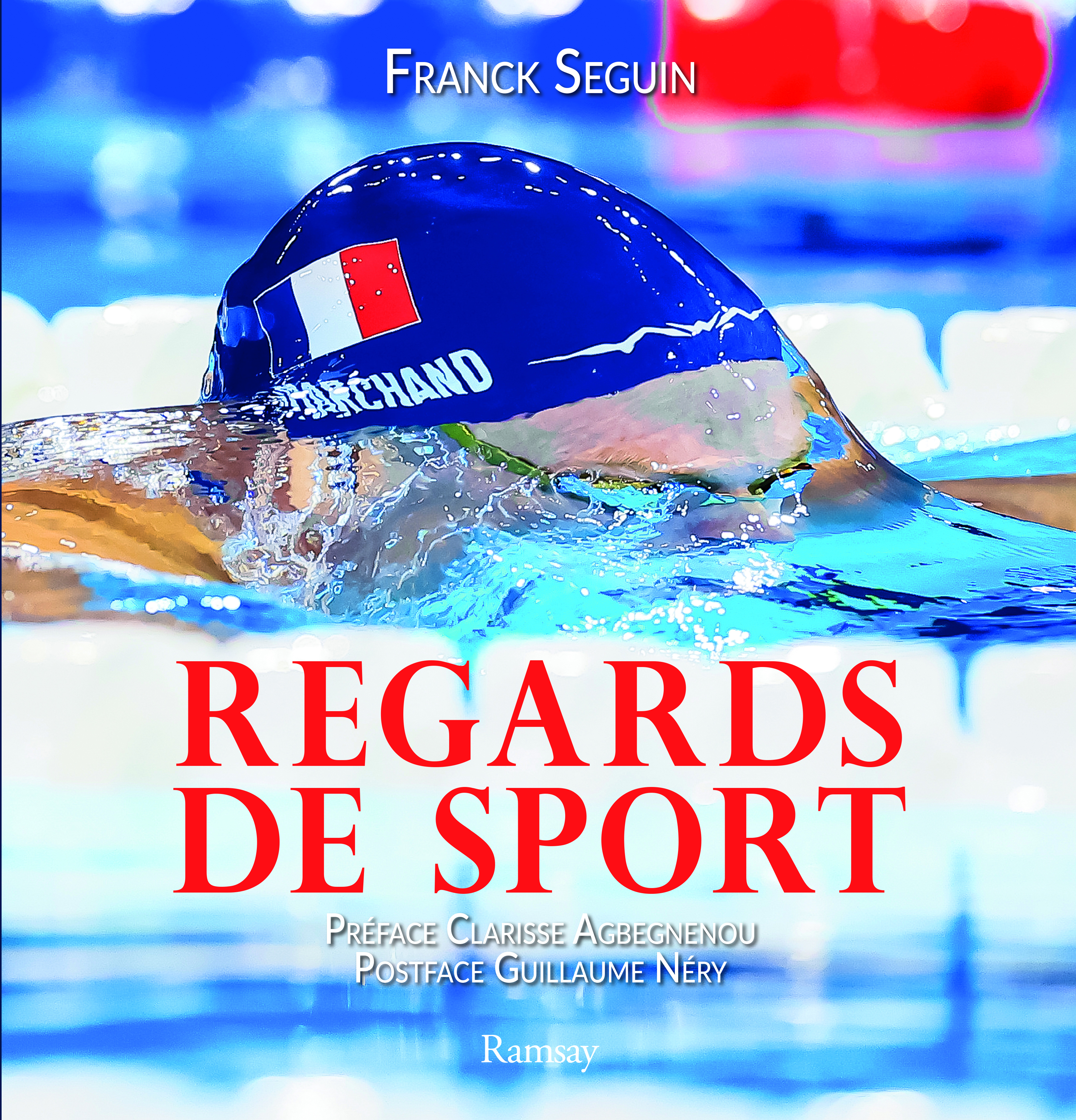 Regards de sport - Franck Seguin - RAMSAY