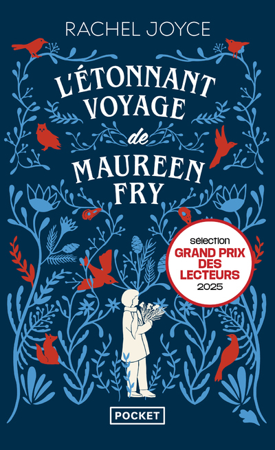 L-ETONNANT VOYAGE DE MAUREEN FRY - Rachel Joyce - POCKET