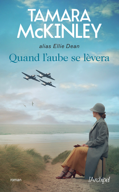 QUAND L-AUBE SE LEVERA - Tamara McKinley - ARCHIPEL