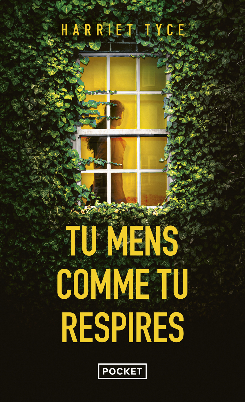 Tu mens comme tu respires - Harriet Tyce - POCKET