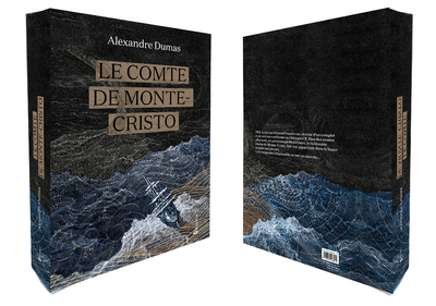 Le Comte de Monte-Cristo - Alexandre Dumas (père) - OMNIBUS