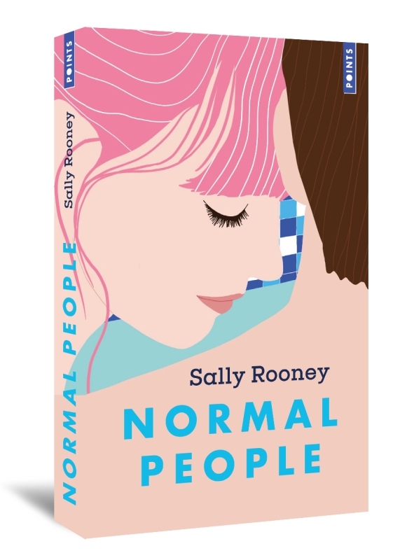 Normal People - Édition collector - Sally Rooney - POINTS